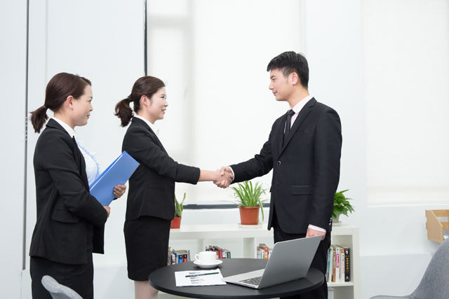 企業(yè)網(wǎng)站定制中客戶需要做的一些事項