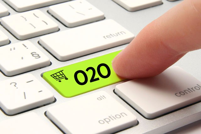?O2O系統(tǒng)開發(fā)有什么作用
